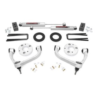 Suspension kit Rough Country Lift 3" 09-13