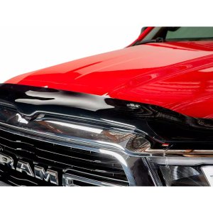 Hood shield protector Husky Liners Bugflector II