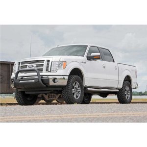 Suspension kit Rough Country Lift 3" 09-13