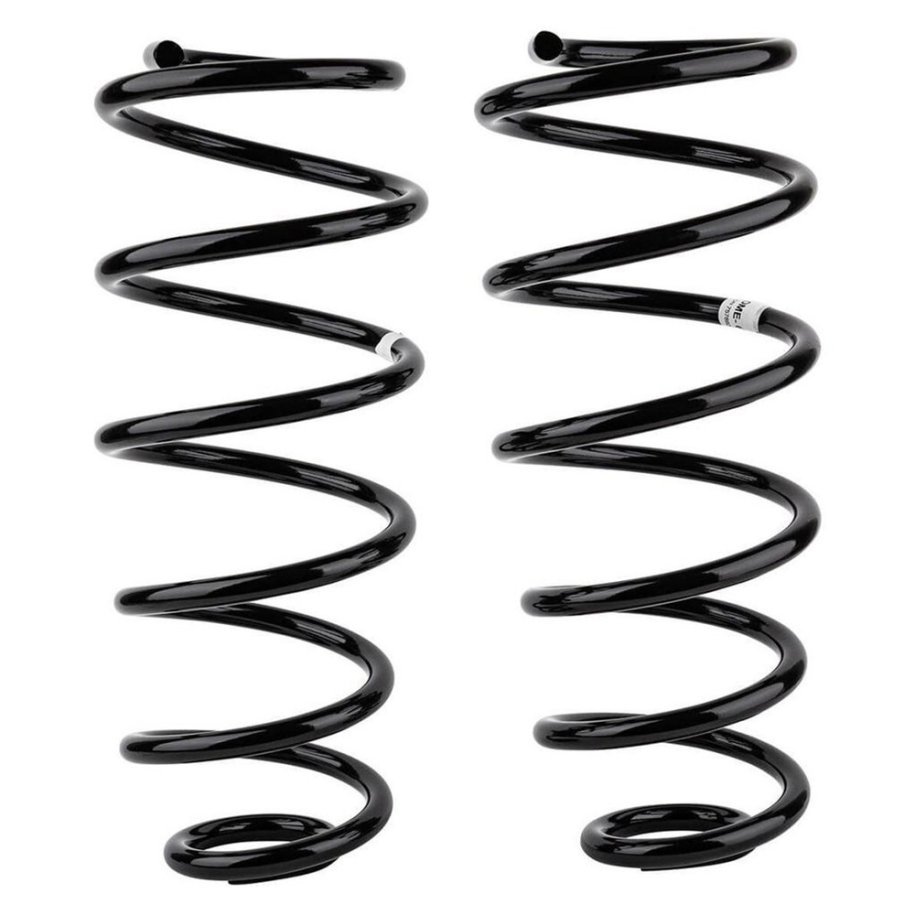 Rear coil springs Medium Load OME Lift 2"