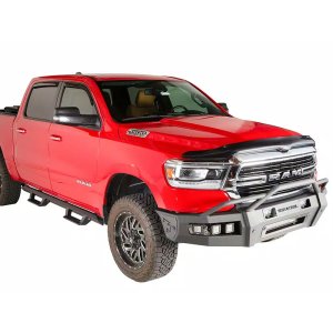 Hood shield protector Husky Liners Bugflector II