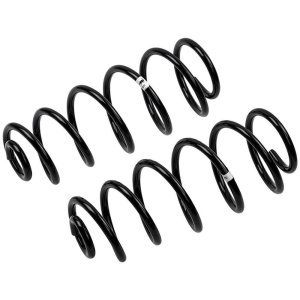 Rear coil springs Medium Load OME Lift 2"
