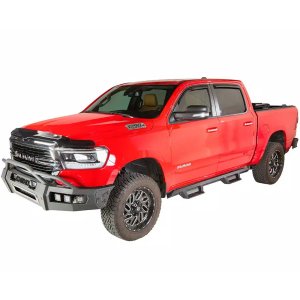 Hood shield protector Husky Liners Bugflector II