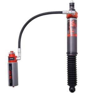 Rear nitro shock FOX Factory Race 3.0 Reservoir Adjustable Internal Bypass DSC EVO Lift 0-1"