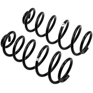 Rear coil springs Medium Load OME Lift 2"