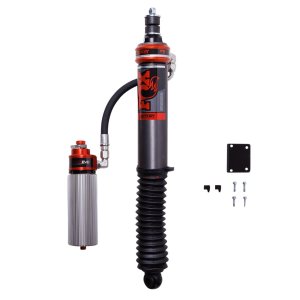 Rear nitro shock FOX Factory Race 3.0 Reservoir Adjustable Internal Bypass DSC EVO Lift 0-1"
