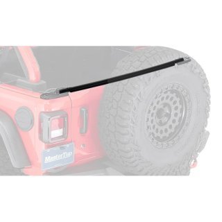 Tailgate bar MasterTop