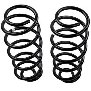 Rear coil springs Medium Load OME Lift 2"