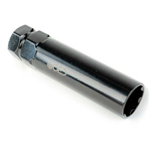 Wheel nut socket 7 spline OFD
