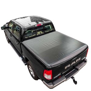Soft roll-up bed cover OFD 5'7"