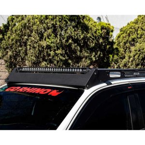 Roof rack low profile Go Rhino Ceros