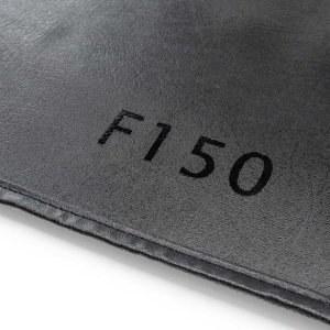 Soft roll-up bed cover OFD 5'7"