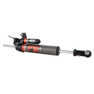 Steering stabilizer FOX Factory Race 2.0 IFP Reservoir adjustable ATS