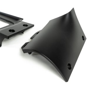 Steel hood OFD Stealth