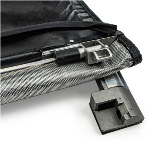 Soft roll-up bed cover OFD 5'7"