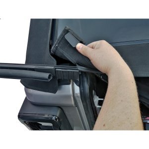 Tailgate bar MasterTop