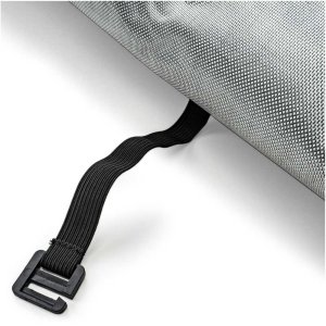 Soft roll-up bed cover OFD 5'7"