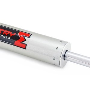Front nitro shocks Rough Country M1 Lift 7" 4WD