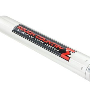 Front nitro shocks Rough Country M1 Lift 7" 4WD