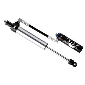 Front nitro shock FOX Factory Race 2.5 Reservoir Adjustable DSC Lift 0-1,5"