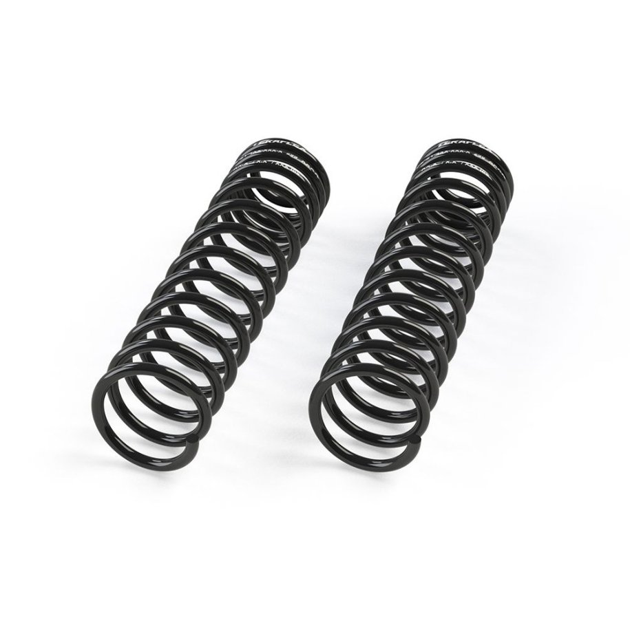 Front coil springs TeraFlex Lift 2,5" Diesel