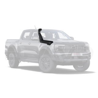 Snorkel Bravo Diesel