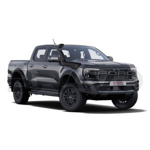 Snorkel Bravo Diesel
