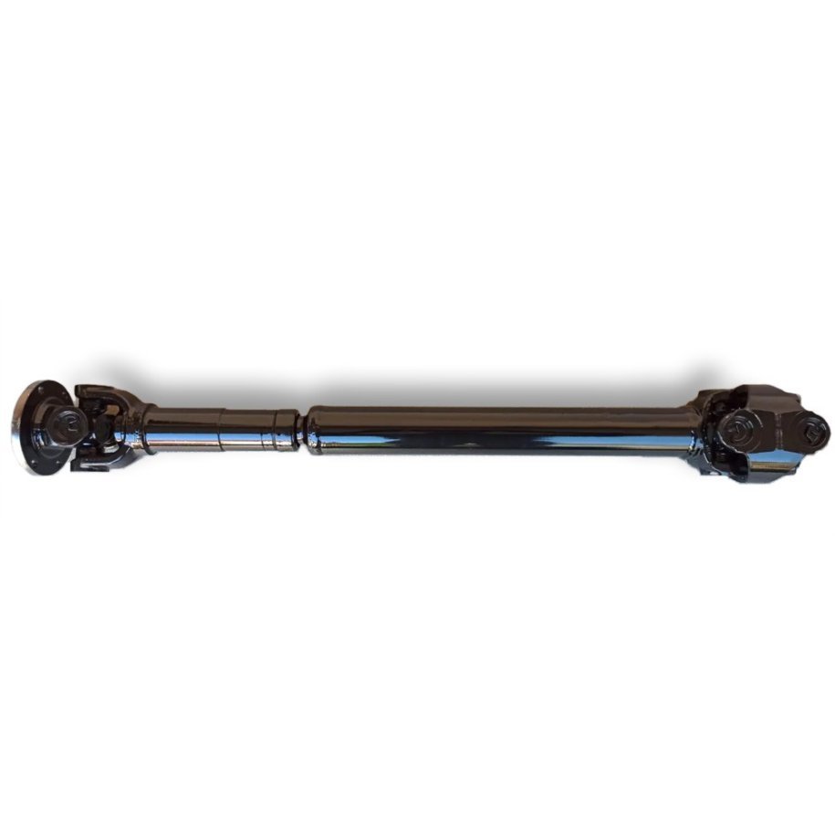 Front driveshaft Krawczyk Driveshafts Lift 0-6"