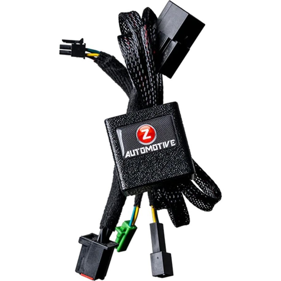 Programmer module Z Automotive NoLimitz DT