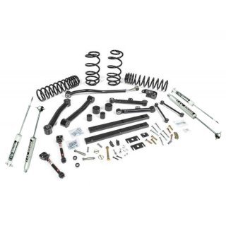 Suspension kit JKS Lift 3"