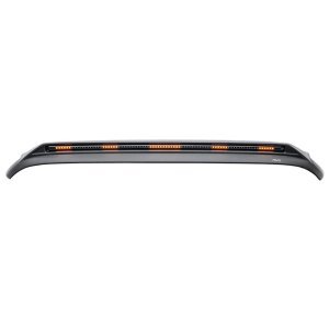 Hood shield protector Husky Liners Aeroskin Lightshield Pro