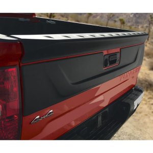Tailgate applique Air Design