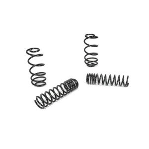 Suspension kit JKS Lift 3"