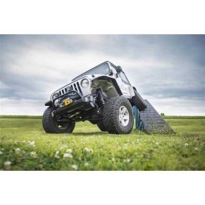 Suspension kit JKS Lift 3"