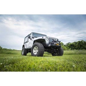 Suspension kit JKS Lift 3"