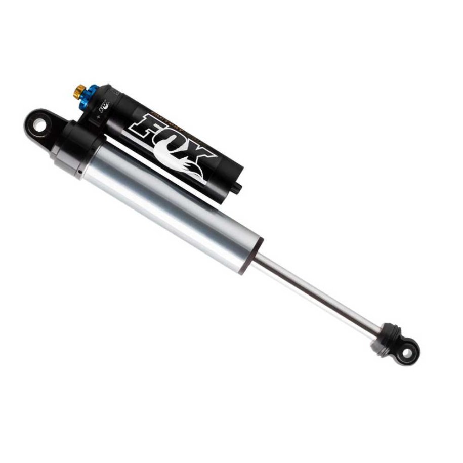 Rear nitro shock FOX Factory Race 2.5 Reservoir Adjustable DSC Lift 4-6"