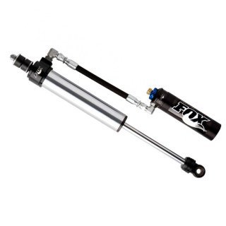 Front nitro shock FOX Factory Race 2.5 Reservoir Adjustable DSC Lift 0-1,5"