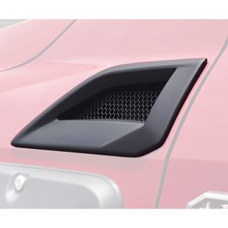 Fender vent set Air Design