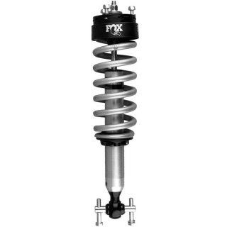Front nitro Coilover FOX Performance 2.5 IFP HD Tune Lift 0-3"