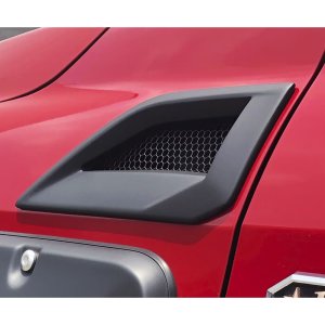 Fender vent set Air Design