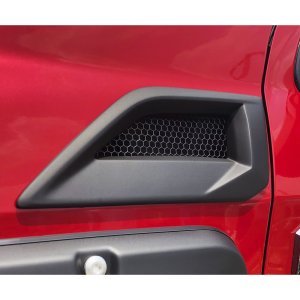 Fender vent set Air Design
