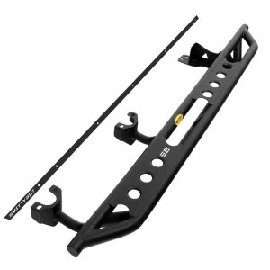 Side armor with steps Smittybilt SRC