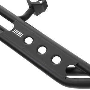 Side armor with steps Smittybilt SRC