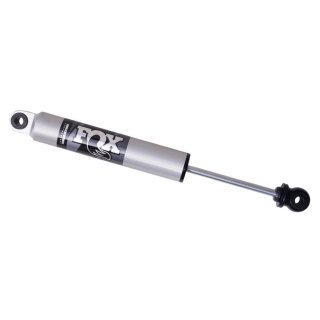 Rear nitro shock FOX Performance 2.5 IFP Lift 0-1" 4WD