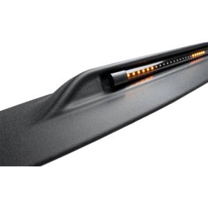 Hood shield protector Husky Liners Aeroskin Lightshield Pro