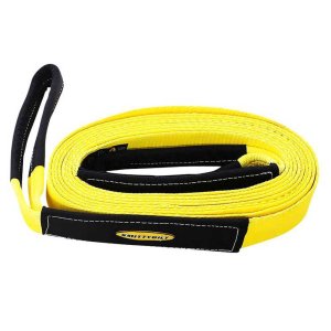 Tow recovery strap 2"x20' Smittybilt
