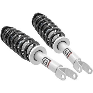 Front Coilover struts Rough Country N3 Premium Lift 2,5"