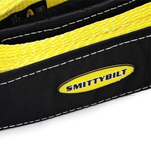 Tow recovery strap 2"x20' Smittybilt