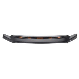 Hood shield protector Husky Liners Aeroskin Lightshield Pro
