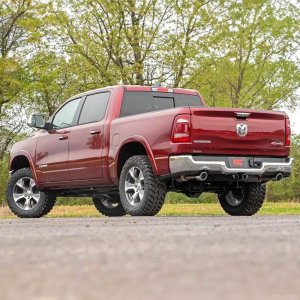Suspension kit Rough Country Lift 3,5"